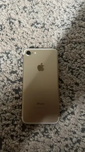 Apple iPhone 7 256 GB in Muscat