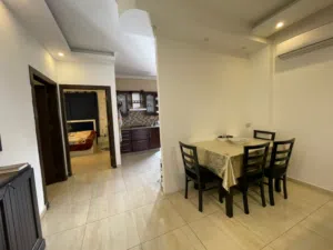 120 m2 2 Bedrooms Apartments for Rent in Amman Al Rabiah