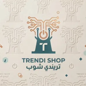 Trendi Shop 