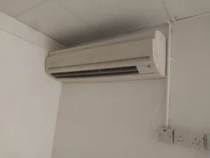 1.5 ton A/c