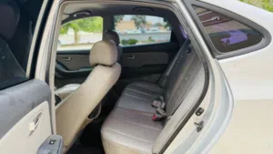 Used Hyundai Avante in Tripoli