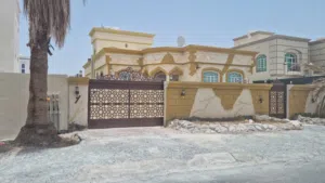 350 m2 4 Bedrooms Townhouse for Rent in Muscat Amerat