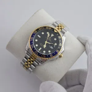 رولكس رجالي – إطلالة لا تقل عنك شيئاً وتقول عنك كل شيء