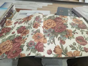 ورق جدران تركي