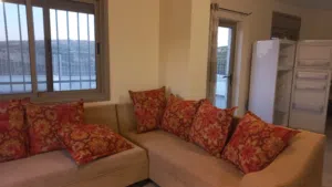 35 m2 Studio Apartments for Rent in Ramallah and Al-Bireh Surda