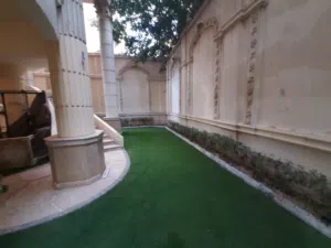 1200 m2 More than 6 bedrooms Villa for Sale in Cairo First Settlement
