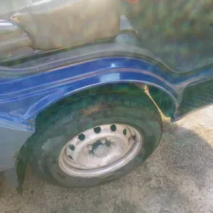 Used Hyundai Porter in Irbid