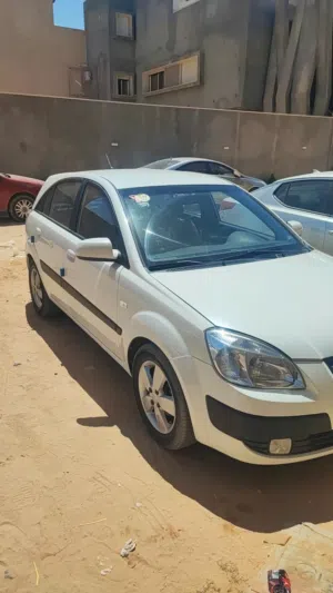 Used Kia Other in Tripoli