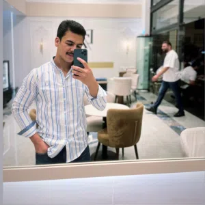 Hamza Abu Alragheb