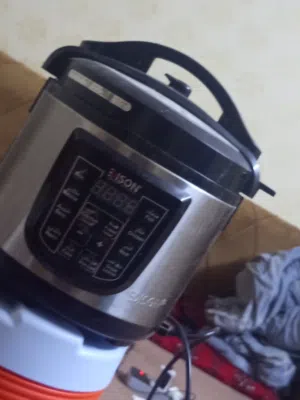 قدر ضغط للكهرباء