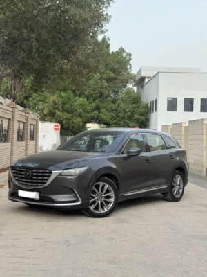 MAZDA CX-9 2018 - FULL OPTION - EXCELLENT CONDITION - CLEAN CONDITION!