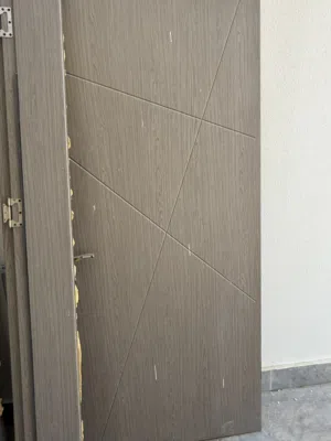 ابوب التركيه شبه جديد