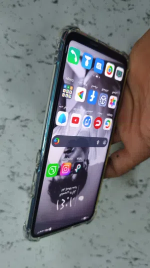 موبايل واي 9 اخو الجديد