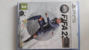 دسكة fifa23 ps5