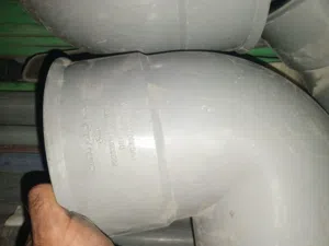 قطع بلاستك 8"سكني