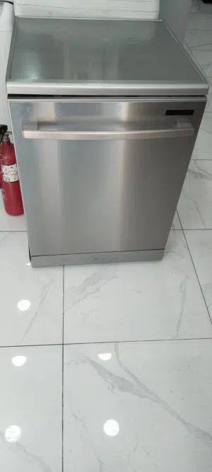 All Pot Washer