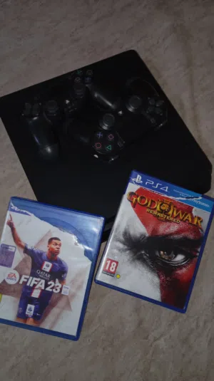 PlayStation 4 PlayStation for sale in Basra