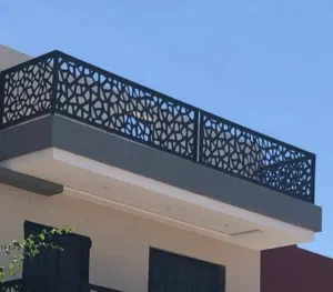 **تنفيذ جميع أعمال الحديد باحترافية عالية**