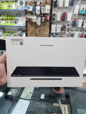 Samsung Tab 11 ultra جديد بسعر مميز جدا افضل سعر