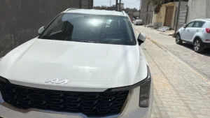 كيا سورنتو 2025 للبيع