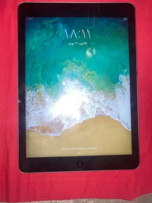 Apple iPad 6 16 GB in Tripoli