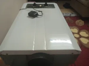 فرصة  سخان مياه غاز طبيعى