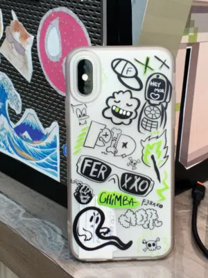 Apple iPhone XS 256 GB in Al Dakhiliya