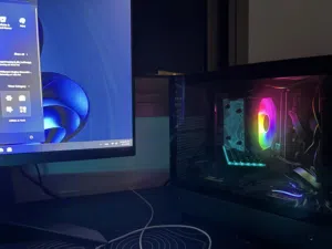 بي سي قيمنق اقتصادي  budget gaming pc