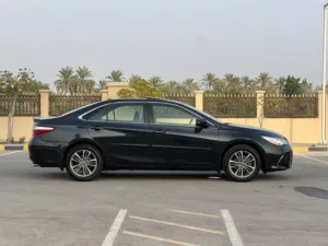 Used Toyota Camry in Al Batinah
