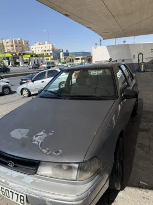 Used Hyundai Excel in Amman
