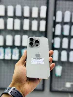 iPhone 16 Pro 256 GB Good Phone - Best and awesome working device