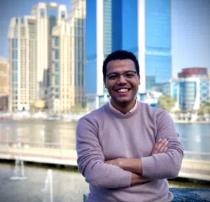 احمد سعد