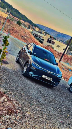هيونداي كونا 2019