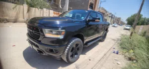 Used Dodge Ram in Baghdad