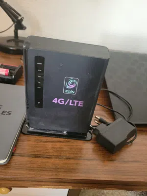 راوتر زين 4g