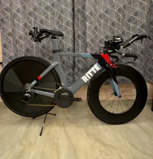 Ritte 1919 TT - USA