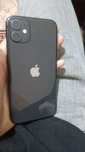 Apple iPhone 11 64 GB in Amman
