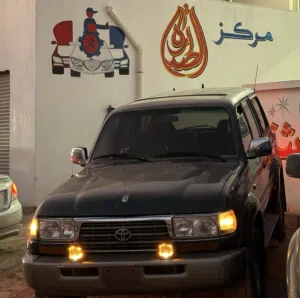 القمودي 