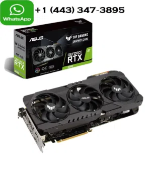 Asus Tuf Gaming GeForce RTX 3090