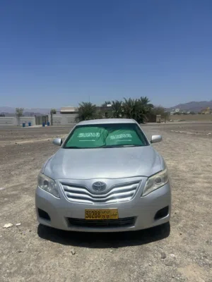 Used Toyota Camry in Muscat