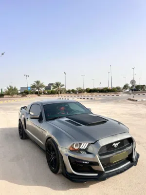 موستنج شلبي اصل 2011