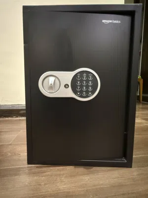 Home Safe Locker - 50 liters Capacity