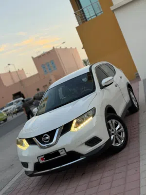 Nissan X-Trail 2015  urgent sale