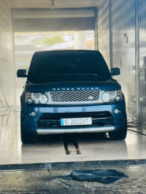 للبيع — Range Rover Sport