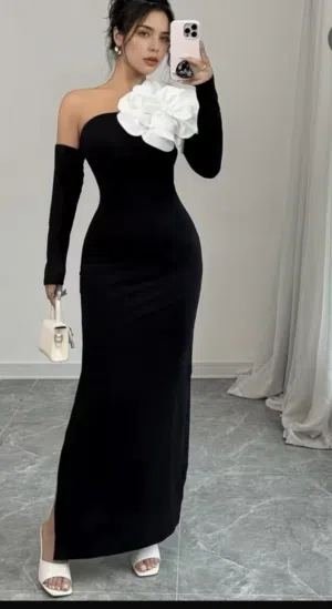 فستان سهره انيق