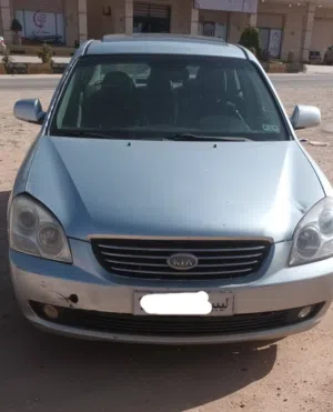 Used Kia EV6 in Marj