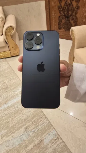 ايفون 15 pro max