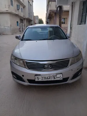 Used Kia Lotze in Tripoli
