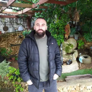 مصطفى محمد هور 