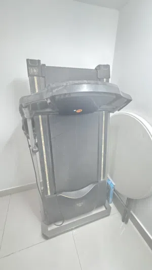 جهاز رياضي